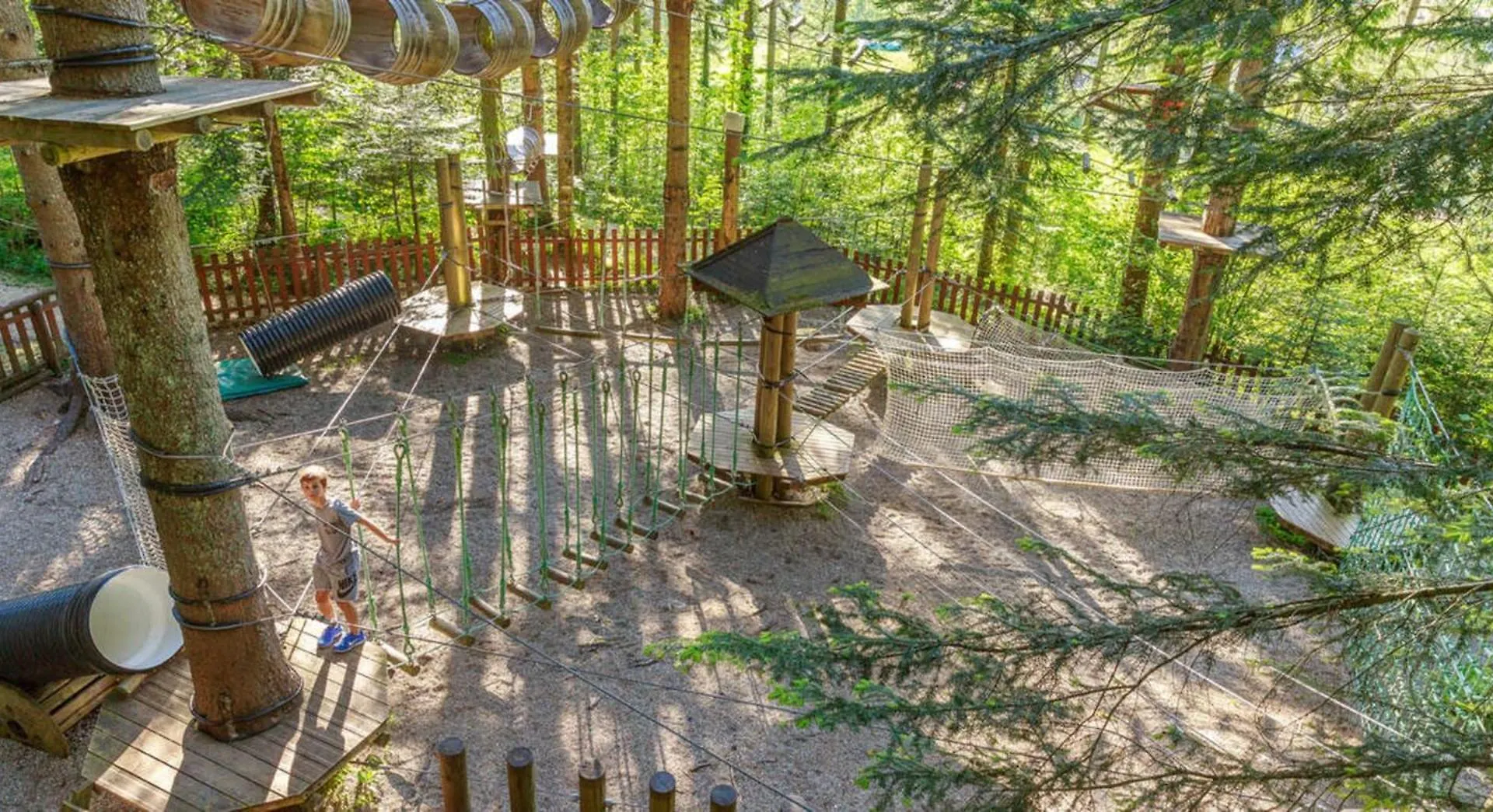 Rez De Jardin En Chartreuse Apartment Saint-Pierre-de-Chartreuse